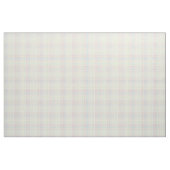 Mélanges pour bébé en tissu plaid-Pastel 11 (Yard)