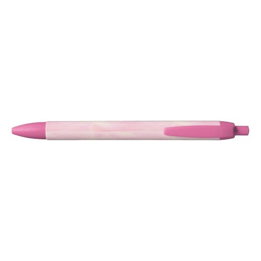 Mélanges roses mélangés C'est une fille Stylos béb (Dos)