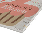 Mélangons les choses sur la planche à découper (Coin)