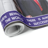 MELANIA CADEAU WIKKELROL CADEAUPAPIER (Rol Hoek)