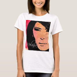 + "Melania Trump" T-shirt