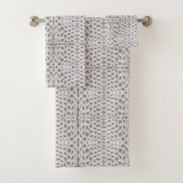 Melanie Bad Handdoek