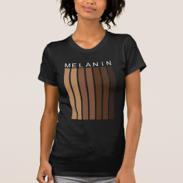 Melanin Shades T-shirt