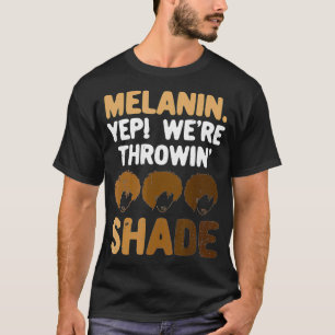 Melanine T-shirt