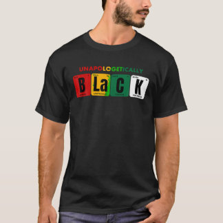 Melanine T-Shirt