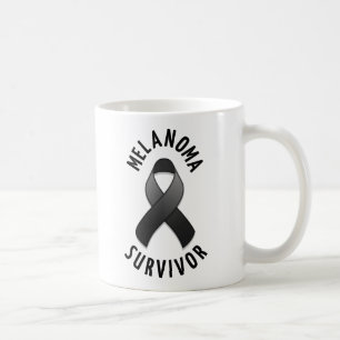 Melanoma Survivor Mok