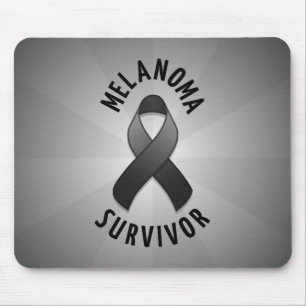 Melanoma Survivor Mousepad Muismat