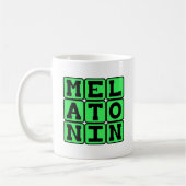 Melatonine, Slaaphulp Koffiemok (Links)