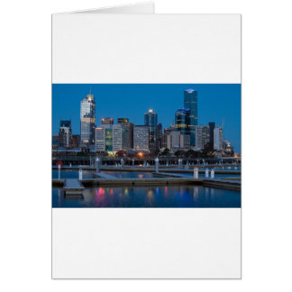 MELBOURNE