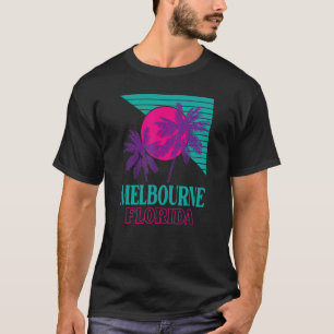 Melbourne 5 t-shirt