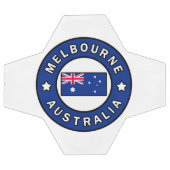 Melbourne Australia Voetbal (Enkel)