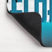 Melbourne Beach Florida Surfboard Surfing Muismat (Hoek)