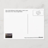 Melbourne, Florida, VS Briefkaart (Achterkant)