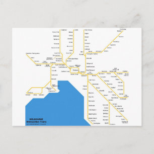 Melbourne.jpg Briefkaart