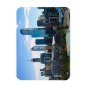 Melbourne Magneet (Verticaal)