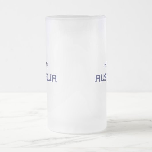 Melbourne Matglas Bierpul (Center)