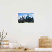 Melbourne Poster (Keuken)