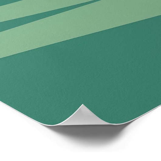 Melbourne Souvenir | tram Melbourne Poster (Hoek)