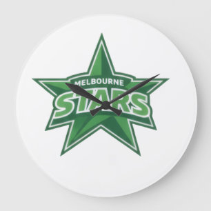 Melbourne Stars  Grote Klok