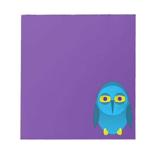 Melchior Notitieblok (Voorkant)