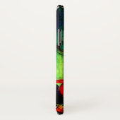 MELDING OP DE RODE STROOMGeel Case-Mate iPhone Case (Achterkant / rechts)