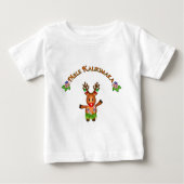 Mele Kalikimaka Deer (Voorkant)