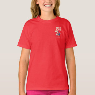 Mele Kalikimaka - Funny Santa Hawaiian Kerstmis T T-shirt