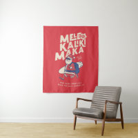 Mele Kalikimaka - Funny Santa Hawaiian Kerstmis