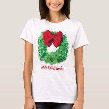 Mele Kalikimaka Kerstmis