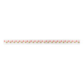 Mele Kalikimaka Ukulele Lint (Voorkant)