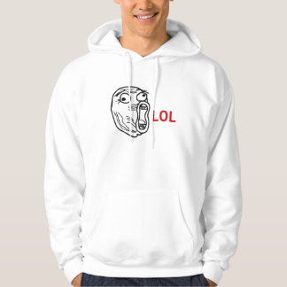 Meleton meme LOL Hoodie