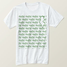 MELFEL T-SHIRT
