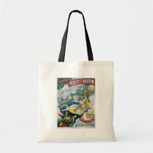 Melies ~ Franse Magische Magische Wet Tote Bag