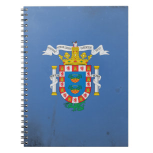 Melilla Notitieboek