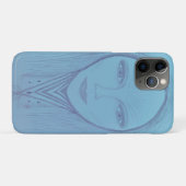 Melina Case-Mate iPhone Case (Achterkant (horizontaal))