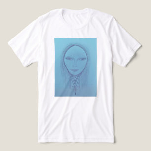 Melina Tri-Blend Shirt