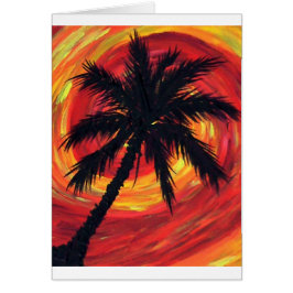 Melindas Stormy Palm