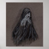 Melinoe Poster (Voorkant)