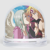 Melioda and elizabeth (Arrière)