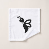 Melissa (Gant de toilette)