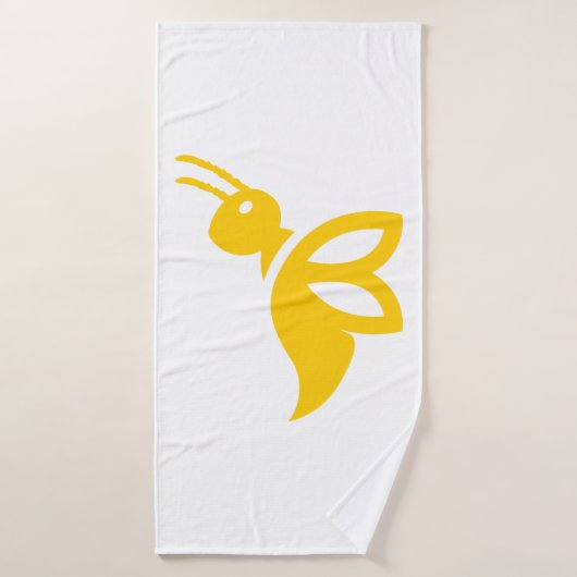 Melissa (Serviette de bain)