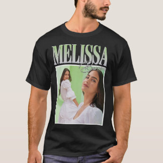 Melissa barrera Classic T-Shirt