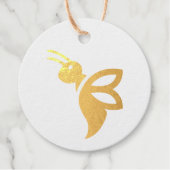 Melissa Bedankjes Labels (Voorkant)