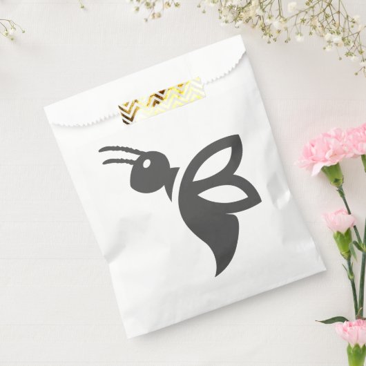 Melissa Bedankzakje (Gezegeld)