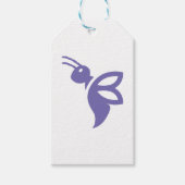 Melissa Cadeaulabel (Voorkant)