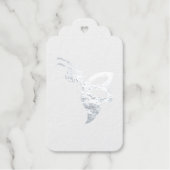 Melissa Cadeaulabels (Voorkant)