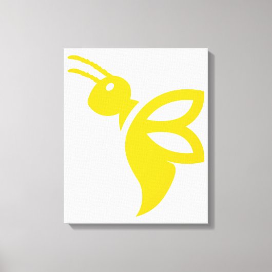 Melissa Canvas Afdruk (Voorkant)