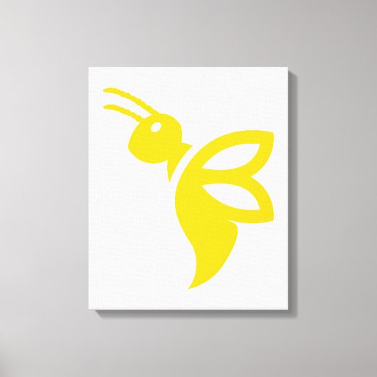 Melissa Canvas Afdruk (Voorkant)