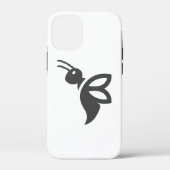 Melissa Case-Mate iPhone Case (Achterkant)