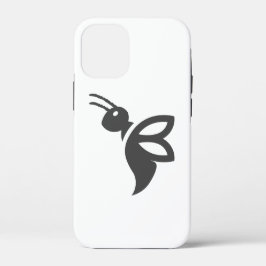 Melissa iPhone 12 Mini Hoesje